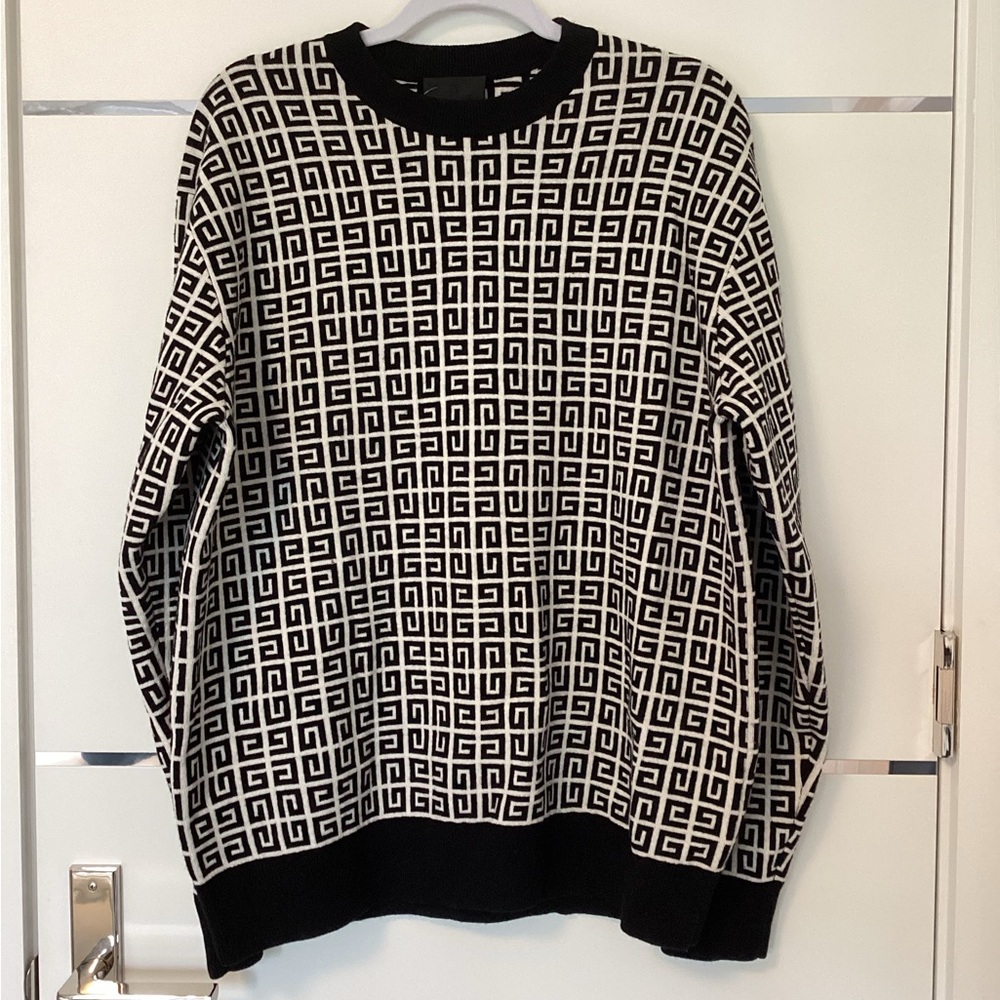 Givenchy Sweater